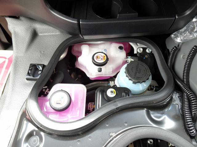 トヨタ コースター 小型 バス 2WG-GDB110(108000) 10枚目