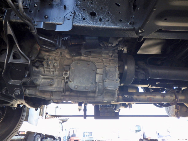 日野 レンジャー 中型 バン 2KG-FD2ABA(113557) 42枚目