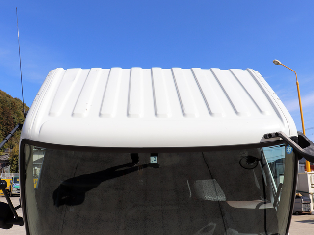 日野 レンジャー 中型 コンテナ専用車 2KG-FC2ABA(75564) 51枚目