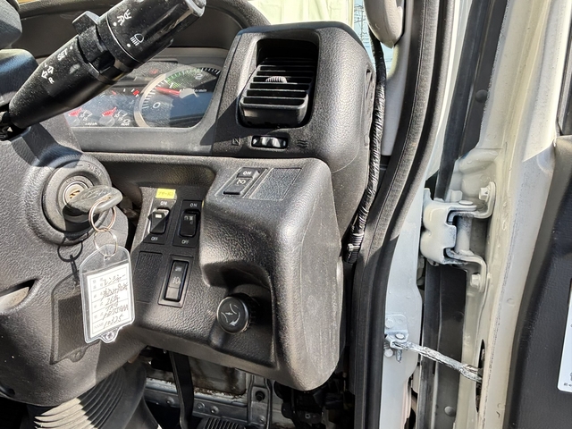 日野 レンジャー 中型 塵芥車（回転式） TKG-FD7JGAA(108200) 77枚目