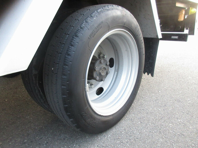 日産自動車 アトラス 小型 バン SKG-TZ3F24(7983) 30枚目