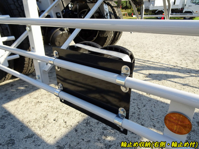 トレクス 小型 トレーラ（その他） CTB34004(113166) 33枚目