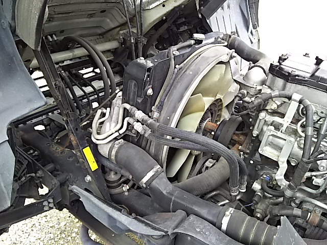日野 デュトロ 小型 ウィング PB-XZU424M(7622) 29枚目