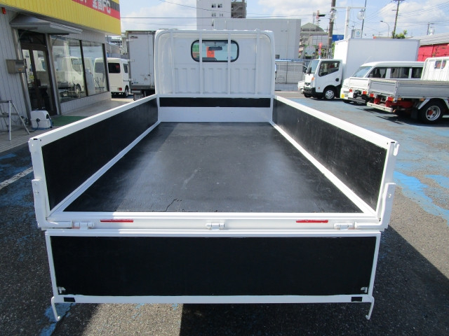 日産自動車 アトラス 小型 平ボディ CBF-SQ2F24(109815) 4枚目