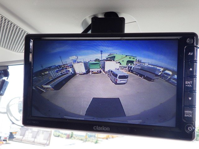 いすゞ - 大型 ウィング 2PG-CYJ77D(106556) 20枚目