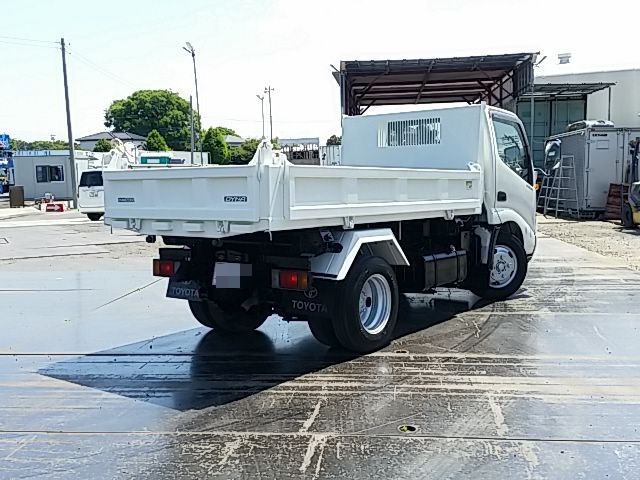 トヨタ ダイナ 小型 その他 KK-XZU301D(10035) 7枚目