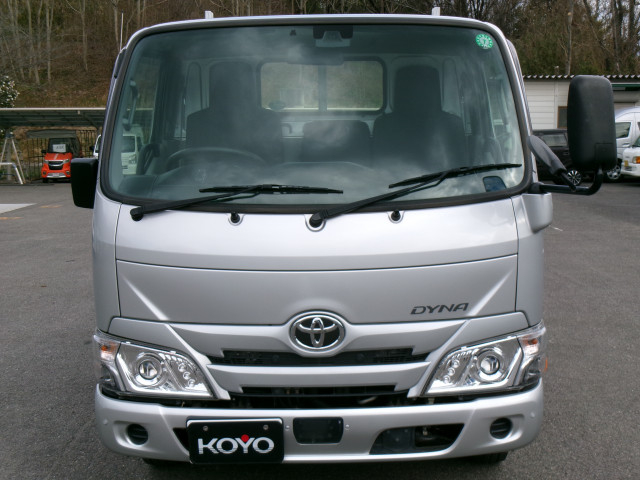 トヨタ ダイナ 小型 平ボディ 2DG-GDY231(98545) 8枚目
