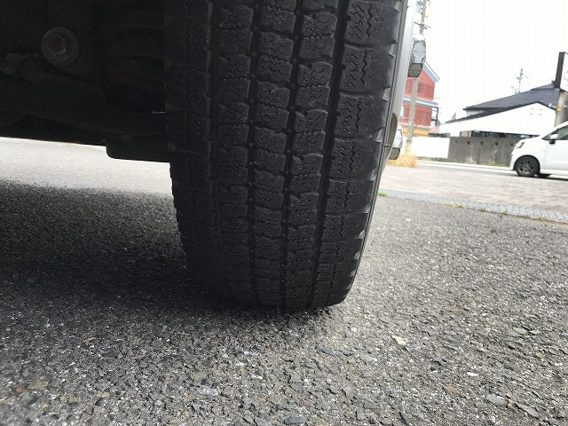 マツダ タイタン 小型 平ボディ TRG-LHR85A(110121) 45枚目