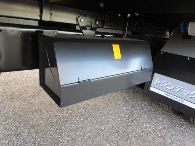 日野 レンジャー 増トン 平ボディ 2KG-FE2ACG(105562) 39枚目
