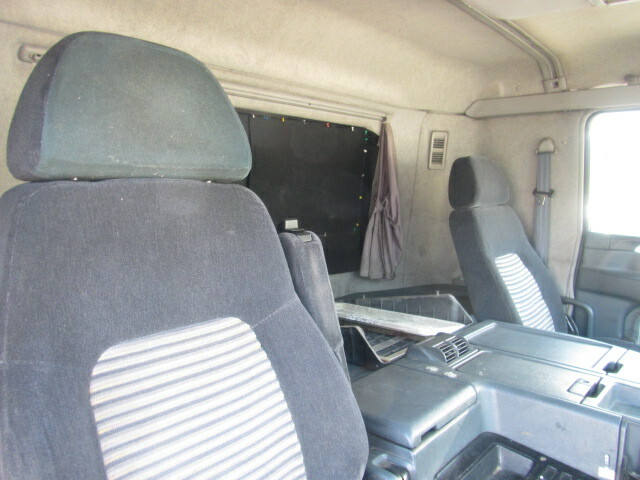 三菱ふそう スーパーグレート 大型 ミキサー車 KC-FV515JXD(6979) 5枚目