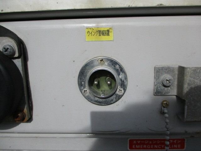 トレクス トレーラ（その他） PFB34118(26544) 11枚目