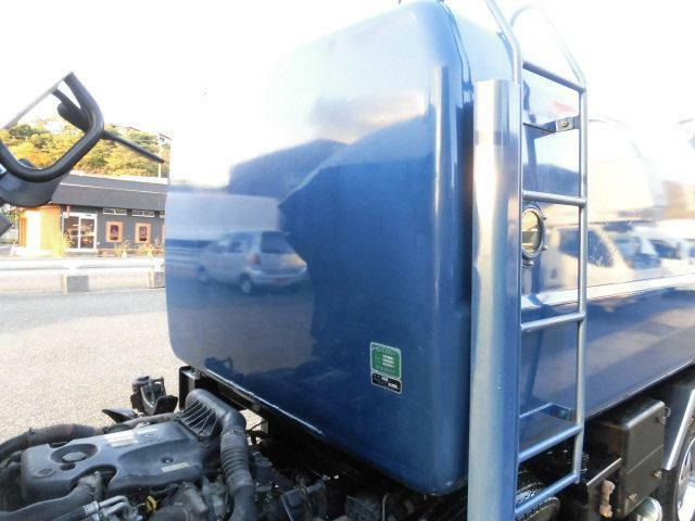 いすゞ エルフ 小型 塵芥車（回転式） BKG-NMR85AN(11443) 32枚目