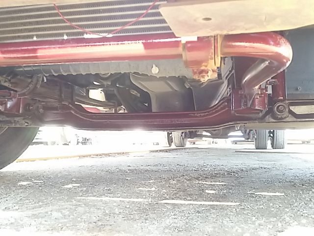 日野 レンジャー 中型 冷蔵冷凍バン TKG-FD7JLAG(9332) 87枚目