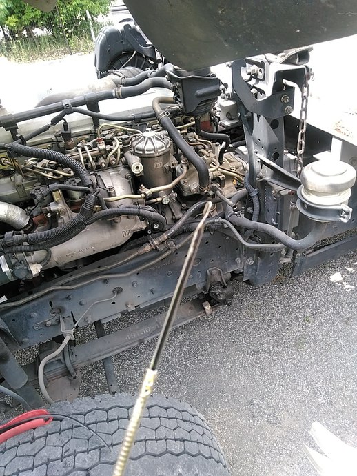 日野 レンジャー 中型 ウィング ADG-FD8JLWA(3254) 45枚目