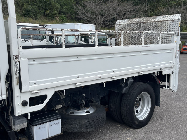 いすゞ エルフ 小型 平ボディ TRG-NKR85A(113416) 23枚目