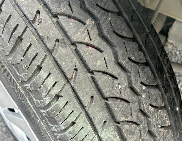 いすゞ コモ 小型 バン CBF-JVR2E26(111854) 37枚目