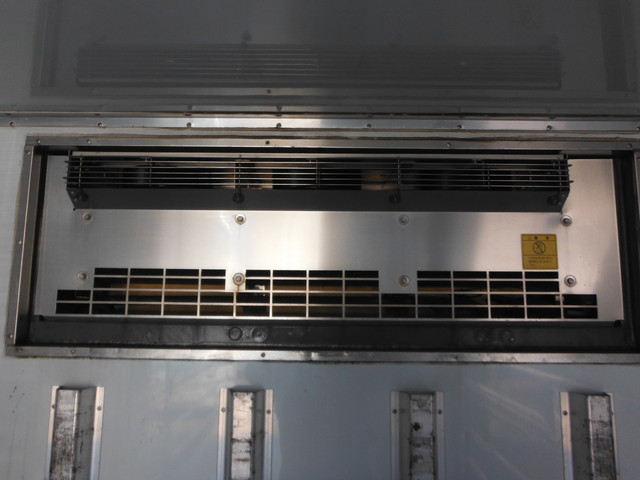 Isuzu forward Middle Freezer box_body TKG-FRR90S2(3436) 9枚目