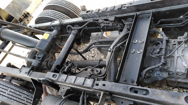 日野 デュトロ 小型 土砂ダンプ PB-XZU311T(2645) 26枚目
