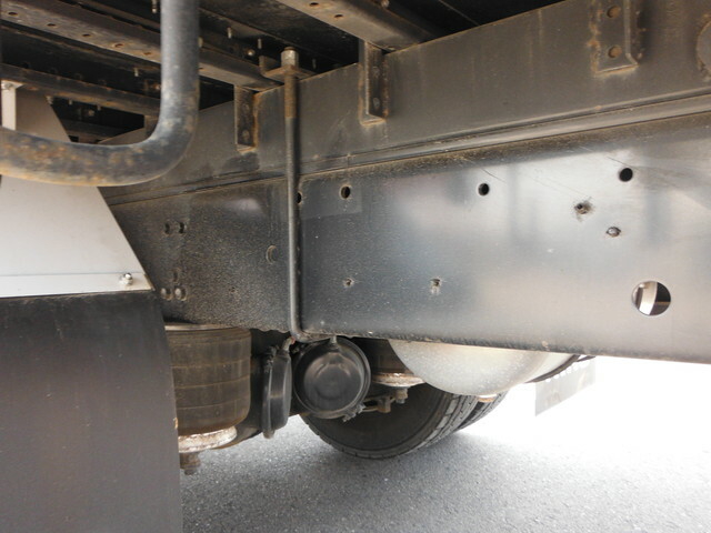 Hino ranger 6studs large Wing body 2KG-FE2ABG(34782) 45枚目