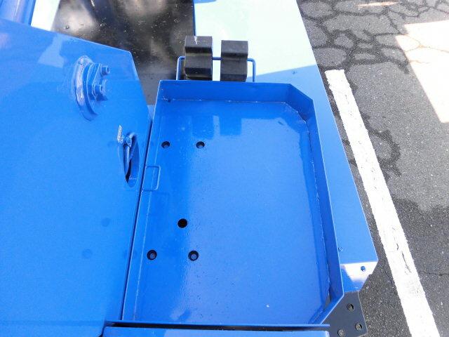 UDトラックス（日産） コンドル 小型 高所作業車 PB-BKR81N(7848) 22枚目