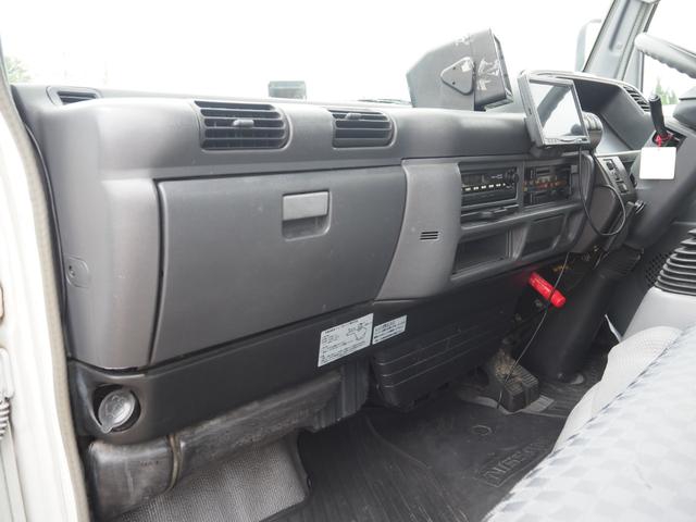 日産自動車 アトラス 小型 ウィング *********(111132) 59枚目