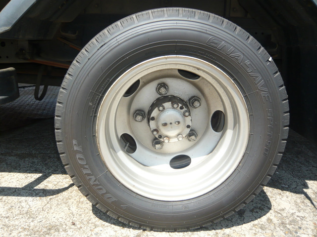 三菱ふそう キャンター 小型 バン KK-FE72EEV(13120) 51枚目