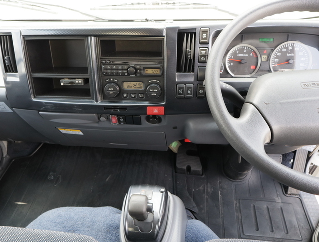 日産自動車 アトラス 小型 平ボディ BKG-ALR85AR(3398) 19枚目