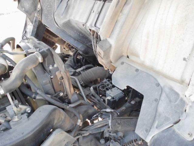 トヨタ ダイナ 小型 土砂ダンプ PB-XZU368D(22173) 25枚目