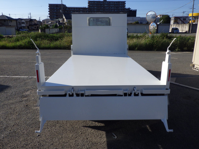 トヨタ トヨエース 小型 土砂ダンプ 2RG-XZC600D(112610) 21枚目