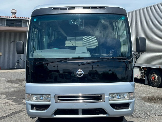 日産自動車 シビリアン 中型 バス ABG-DJW41(111600) 2枚目