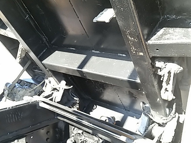 三菱ふそう ファイター 増トン 深ダンプ（土砂禁） KK-FK71HEY(8228) 74枚目