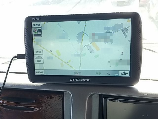 日野 レンジャー 中型 ウィング BDG-FD8JLWA(9326) 90枚目