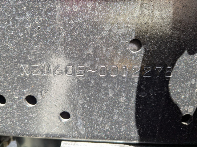 トヨタ ダイナ 小型 バン TKG-XZU605(109876) 42枚目