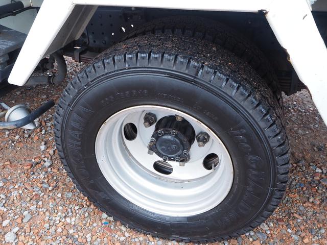 三菱ふそう キャンター 小型 塵芥車（プレス式） *********(113817) 60枚目