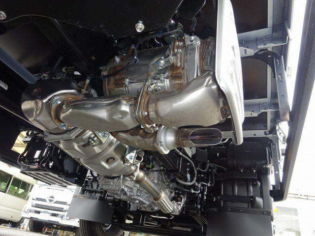 日野 デュトロ 小型 平ボディ 2WG-XZU721M(107319) 26枚目