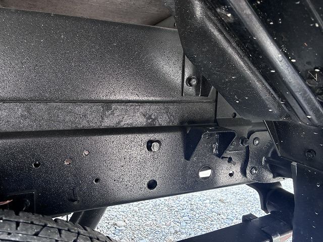 いすゞ エルフ 小型 バン KR-NHR69N(112071) 43枚目
