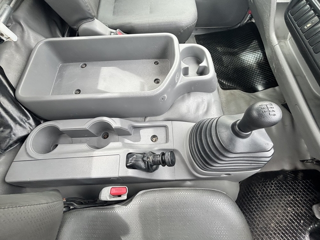 Hino dutro Small Packer rotate trucks 2KG-XZU710M(108619) 88枚目