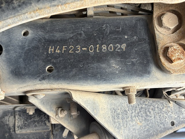 日産自動車 アトラス 小型 Wキャブ TC-SH4F23(110109) 41枚目