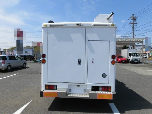 いすゞ エルフ 小型 特装車・その他 KR-NPS72LAV(7177) 23枚目