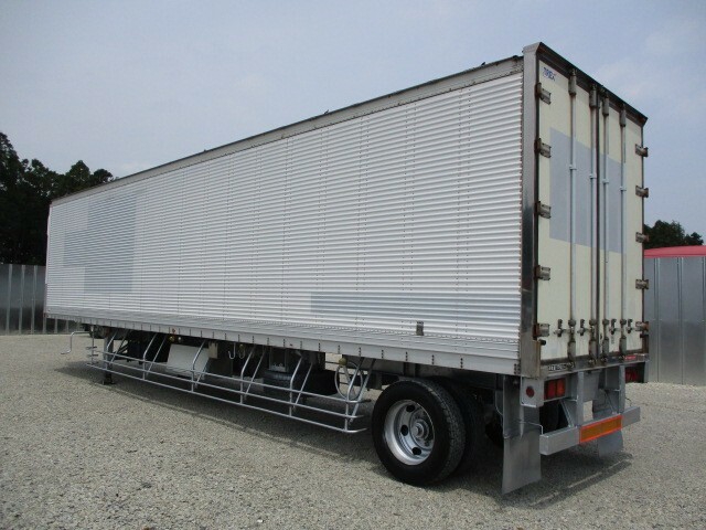 トレクス 大型 トレーラ（その他） AR139B(6823) 3枚目