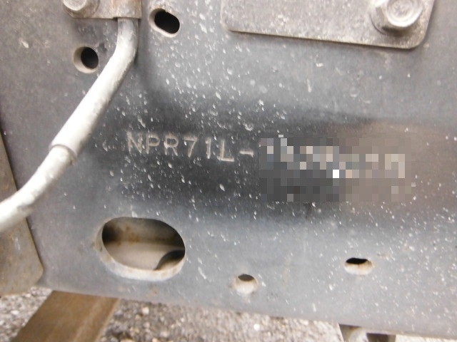いすゞ エルフ 小型 平ボディ KK-NPR71LR(1859) 10枚目