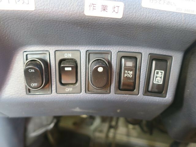 日野 レンジャー 中型 その他 BDG-FD8JGWA(27498) 19枚目