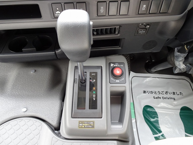 トヨタ コースター 小型 バス 2KG-GDB70(104568) 34枚目