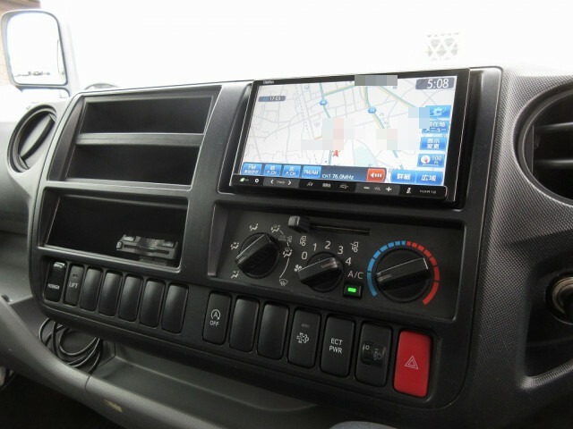 トヨタ ダイナ 小型 バン TKG-XZU710(10156) 37枚目