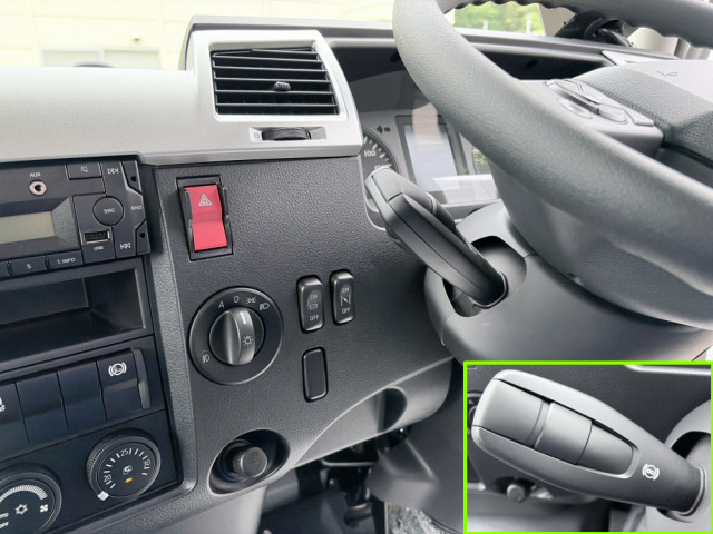 三菱ふそう ファイター 中型 塵芥車（プレス式） 2KG-FK72F(113271) 38枚目