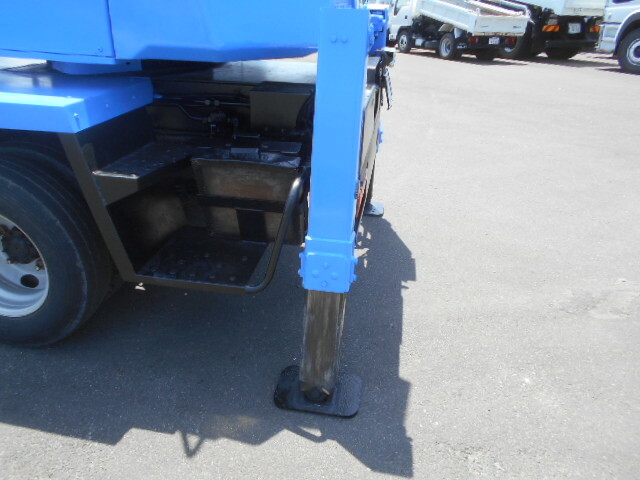 日野 デュトロ 小型 高所作業車 BDG-XZU304E(10683) 19枚目