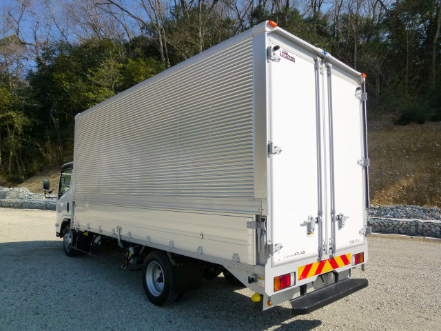 日産自動車 アトラス 小型 ウィング 2RG-APR88AM(101140) 6枚目