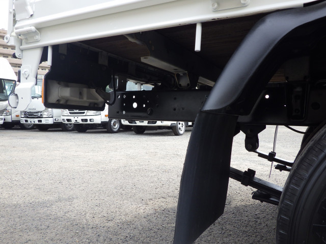 トヨタ ダイナ 小型 平ボディ TPG-XZC605(110858) 34枚目