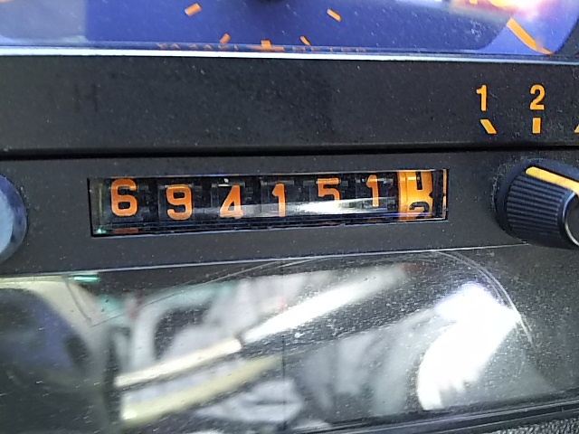 日野 レンジャー 大型 セルフローダー U-GK1HRAA(7872) 37枚目