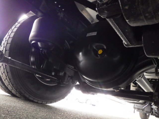 三菱ふそう - 大型 冷蔵冷凍バン 2PG-FU85VZ(107255) 14枚目